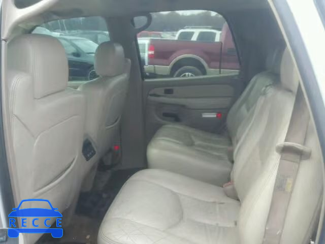 2003 GMC YUKON 1GKEK13ZX3R103236 image 5