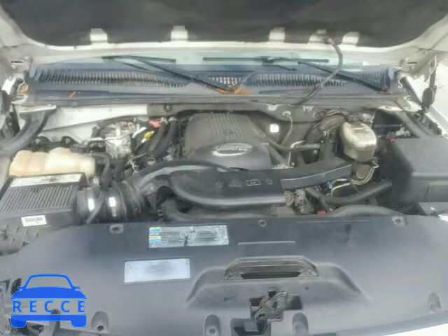 2003 GMC YUKON 1GKEK13ZX3R103236 image 6