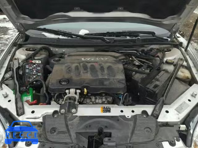 2013 CHEVROLET IMPALA LTZ 2G1WC5E38D1224699 image 6