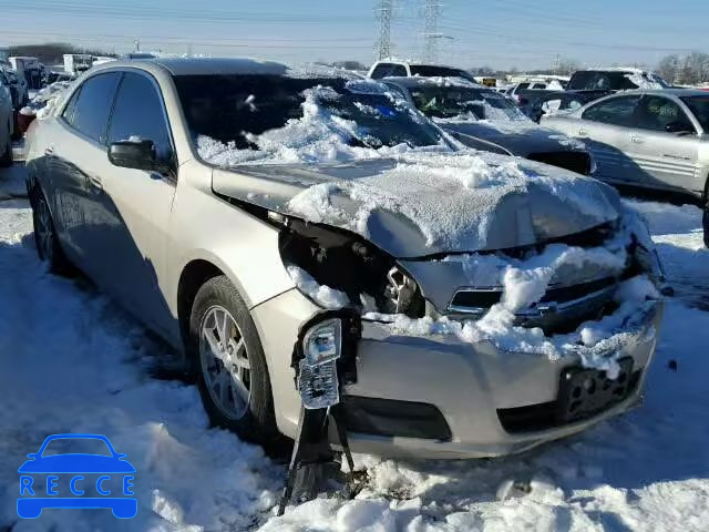 2013 CHEVROLET MALIBU LS 1G11A5SA6DF328099 зображення 0