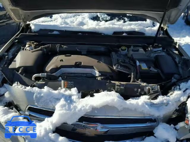 2013 CHEVROLET MALIBU LS 1G11A5SA6DF328099 Bild 6