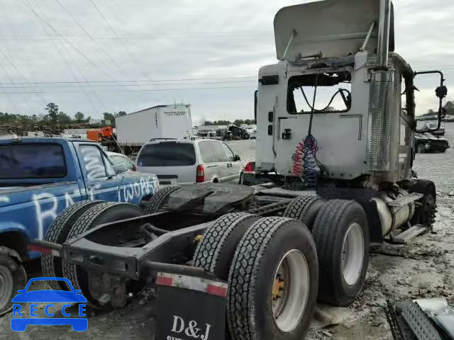 2007 FREIGHTLINER CONVENTION 1FUJA6CV57LY61915 image 3