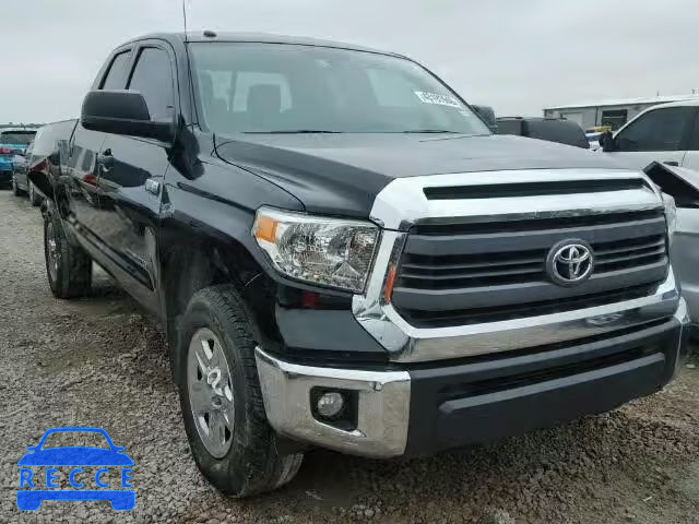 2014 TOYOTA TUNDRA DOU 5TFRY5F15EX152139 зображення 0