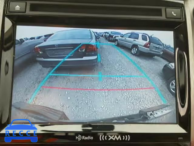 2014 TOYOTA TUNDRA DOU 5TFRY5F15EX152139 зображення 9
