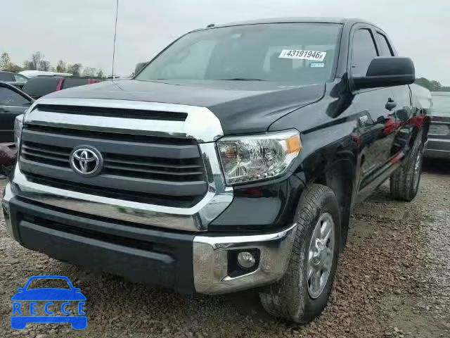 2014 TOYOTA TUNDRA DOU 5TFRY5F15EX152139 зображення 1