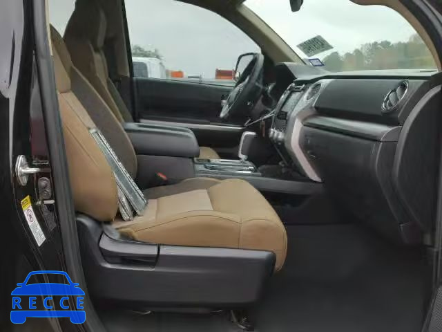 2014 TOYOTA TUNDRA DOU 5TFRY5F15EX152139 зображення 4