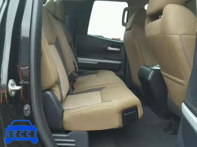 2014 TOYOTA TUNDRA DOU 5TFRY5F15EX152139 зображення 5