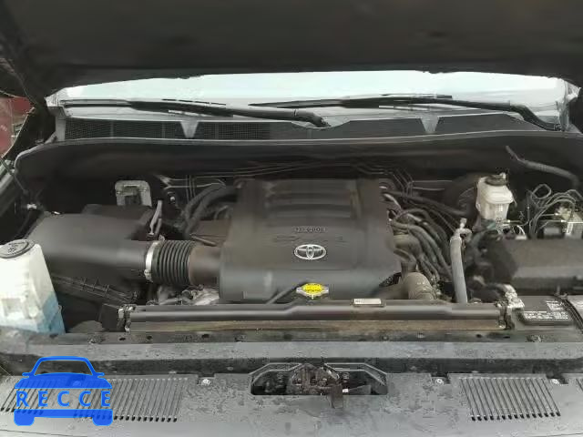 2014 TOYOTA TUNDRA DOU 5TFRY5F15EX152139 зображення 6