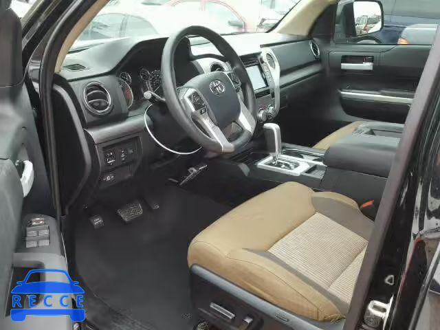2014 TOYOTA TUNDRA DOU 5TFRY5F15EX152139 зображення 8
