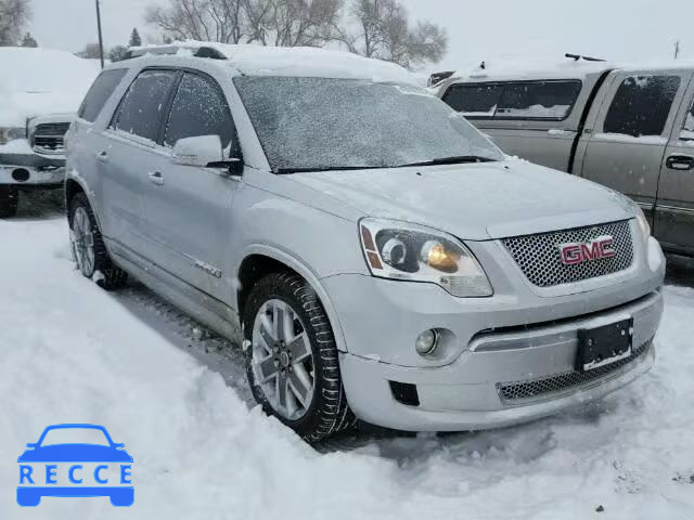 2012 GMC ACADIA DEN 1GKKVTED1CJ241981 Bild 0