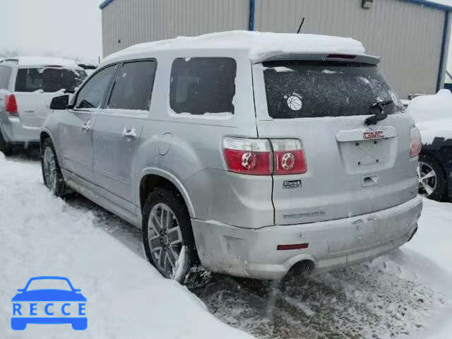 2012 GMC ACADIA DEN 1GKKVTED1CJ241981 Bild 2