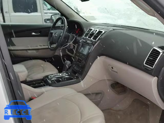 2012 GMC ACADIA DEN 1GKKVTED1CJ241981 image 4