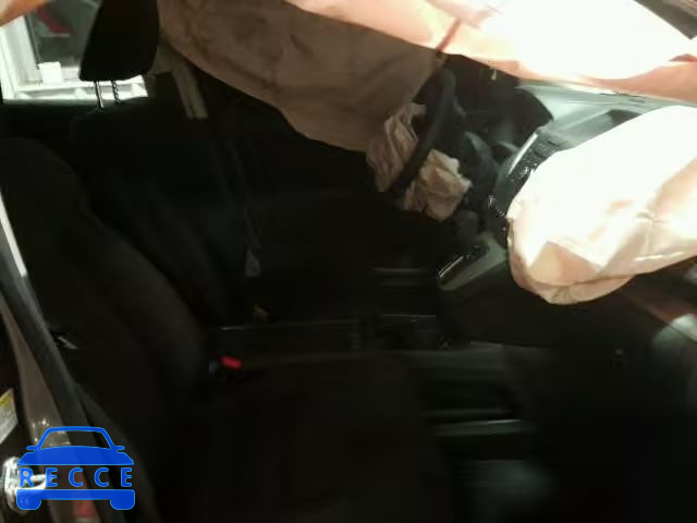 2013 HONDA CR-V EX 5J6RM4H5XDL071689 Bild 4