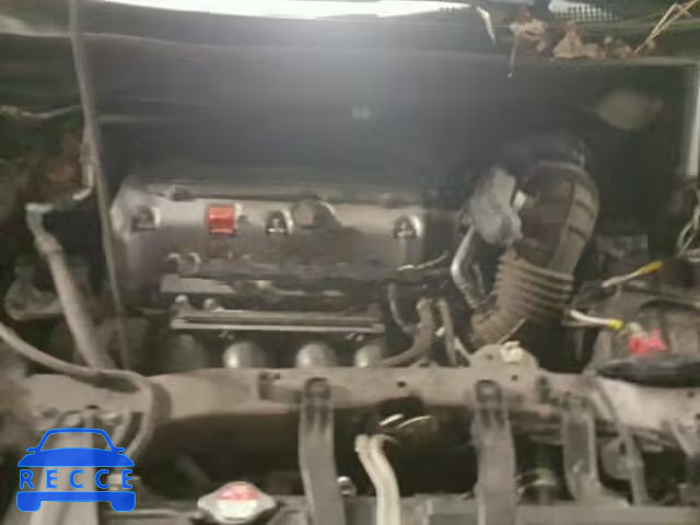 2013 HONDA CR-V EX 5J6RM4H5XDL071689 image 6