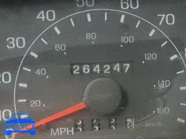 2001 FORD F250 SUPER 1FTNF21L81ED70982 image 7