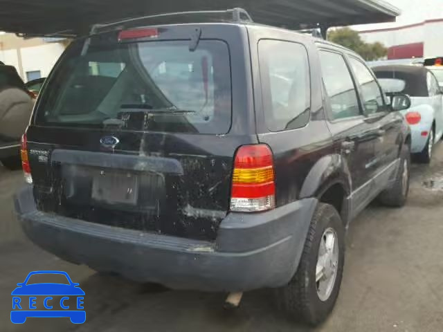 2003 FORD ESCAPE XLS 1FMYU02143KB22734 зображення 3