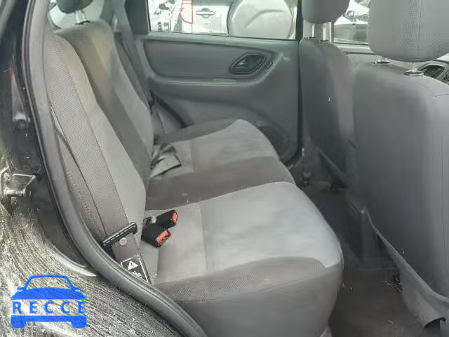 2003 FORD ESCAPE XLS 1FMYU02143KB22734 image 5