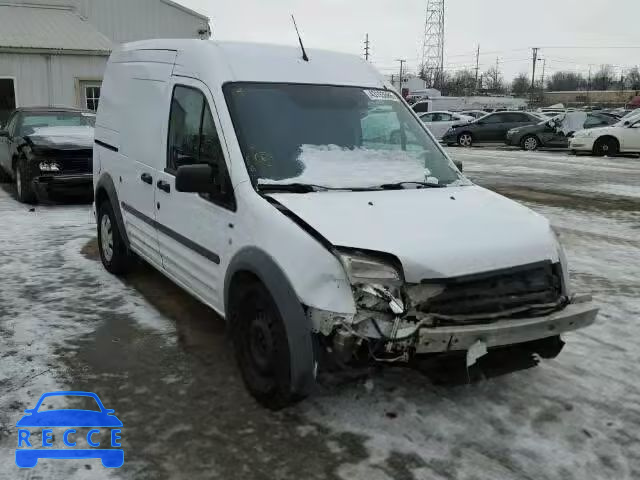 2011 FORD TRANSIT CO NM0LS7DN5BT074826 image 0