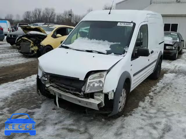 2011 FORD TRANSIT CO NM0LS7DN5BT074826 image 1