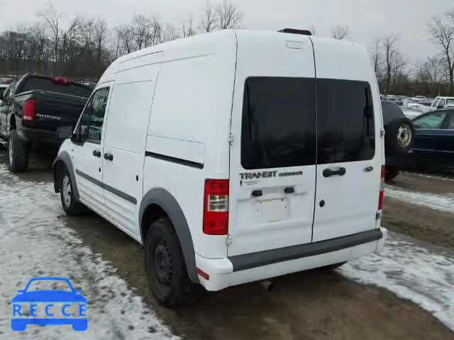 2011 FORD TRANSIT CO NM0LS7DN5BT074826 image 2