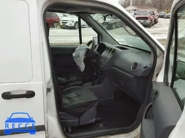 2011 FORD TRANSIT CO NM0LS7DN5BT074826 image 4