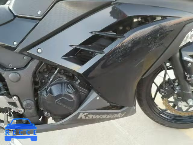 2014 KAWASAKI EX300-B JKAEX8B12EDA06451 image 6