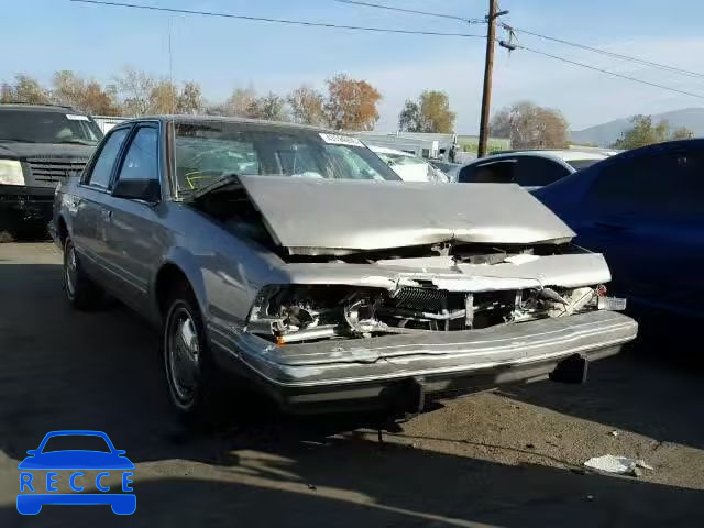 1996 BUICK CENTURY SP 1G4AG55M1T6419853 зображення 0