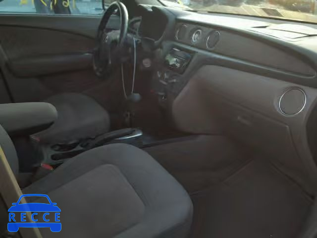 2003 MITSUBISHI OUTLANDER JA4LX31G13U116966 image 4