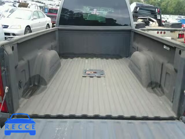 2002 CHEVROLET SILVERADO 2GCEC19V521198096 Bild 9