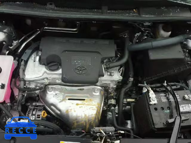 2016 TOYOTA RAV4 SE 2T3JFREV2GW486778 image 6