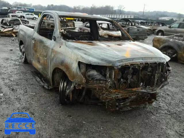 2007 TOYOTA TUNDRA 5TFJV52197X001173 image 0