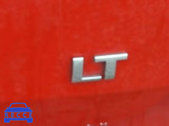 2008 CHEVROLET HHR LT 3GNDA33P58S557409 image 9