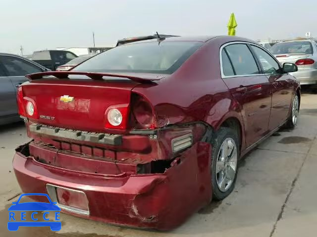 2010 CHEVROLET MALIBU 2LT 1G1ZD5EB1AF311429 зображення 3