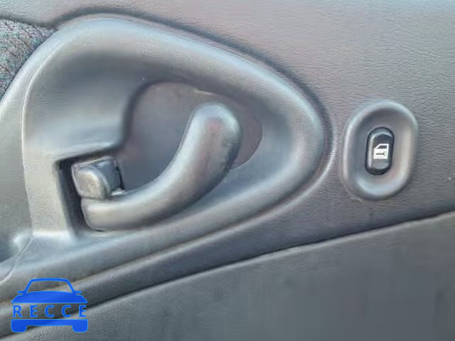 1997 CHEVROLET CAVALIER L 1G1JF5249V7341954 image 8