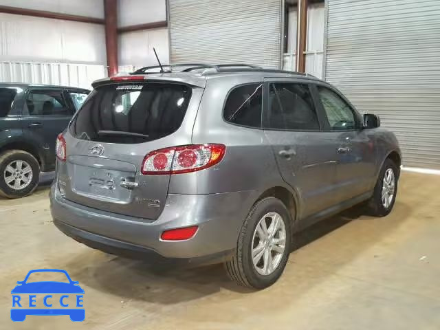 2011 HYUNDAI SANTA FE L 5XYZK4AG6BG041282 Bild 3