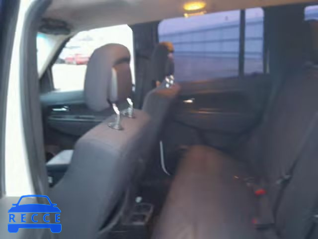 2012 JEEP LIBERTY SP 1C4PJLAK0CW144839 image 5