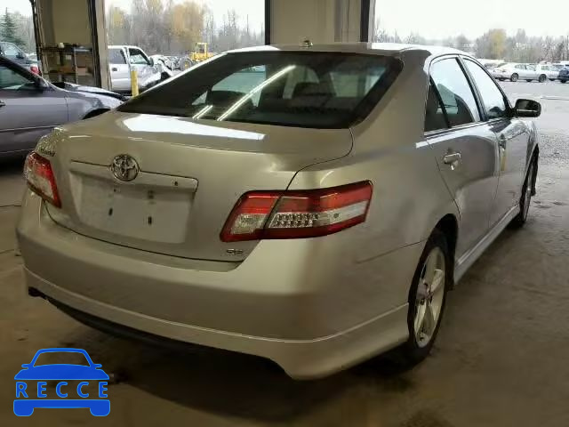 2010 TOYOTA CAMRY/SE/L 4T1BF3EK3AU514398 image 3