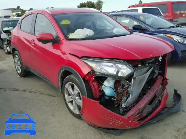 2016 HONDA HR-V EX/EX 3CZRU5H73GM708478 image 0