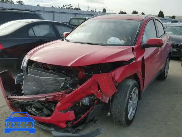 2016 HONDA HR-V EX/EX 3CZRU5H73GM708478 image 1