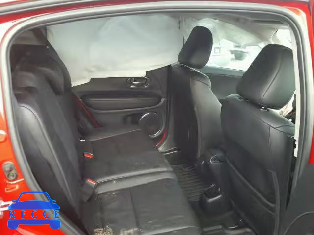 2016 HONDA HR-V EX/EX 3CZRU5H73GM708478 image 5