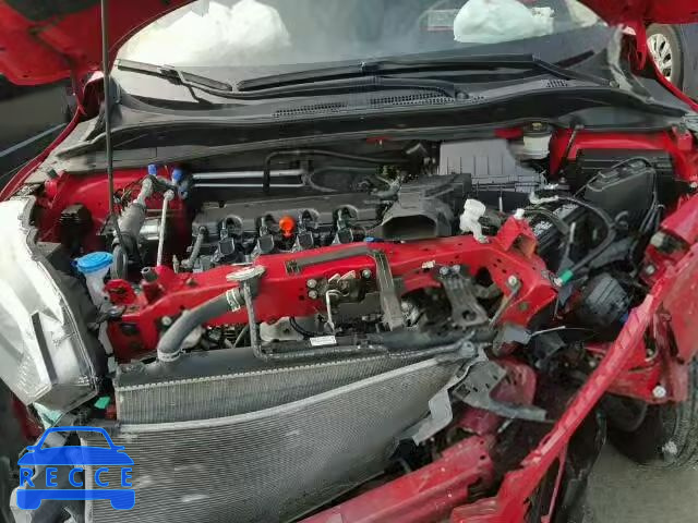 2016 HONDA HR-V EX/EX 3CZRU5H73GM708478 image 6