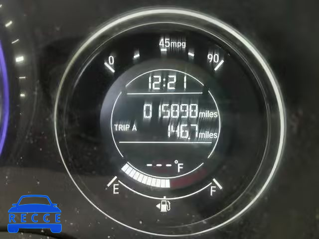 2016 HONDA HR-V EX/EX 3CZRU5H73GM708478 image 7