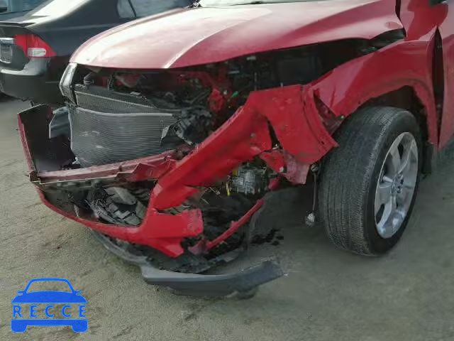 2016 HONDA HR-V EX/EX 3CZRU5H73GM708478 image 8