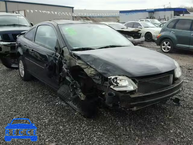 2006 CHEVROLET COBALT LT 1G1AL15FX67667522 image 0