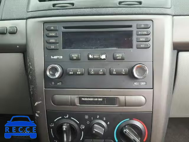 2006 CHEVROLET COBALT LT 1G1AL15FX67667522 image 9