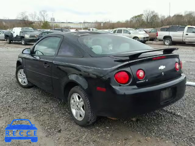 2006 CHEVROLET COBALT LT 1G1AL15FX67667522 image 2