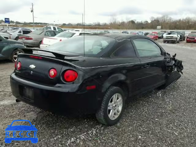 2006 CHEVROLET COBALT LT 1G1AL15FX67667522 image 3