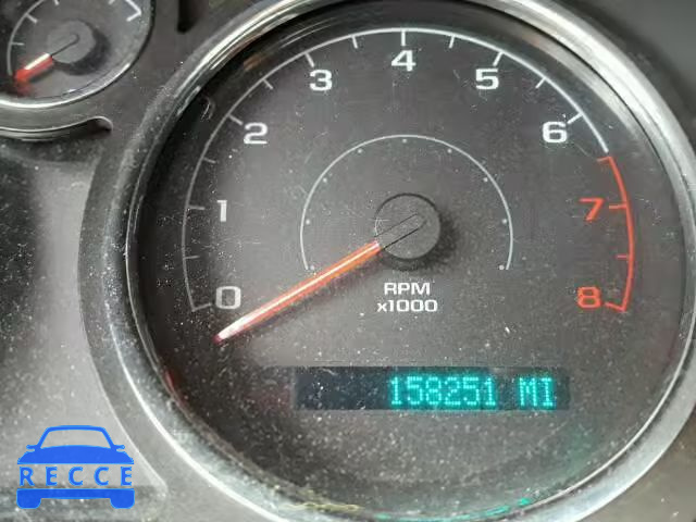 2006 CHEVROLET COBALT LT 1G1AL15FX67667522 image 7