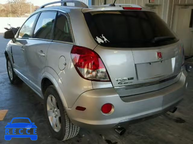 2008 SATURN VUE XR 3GSCL53748S530765 зображення 2