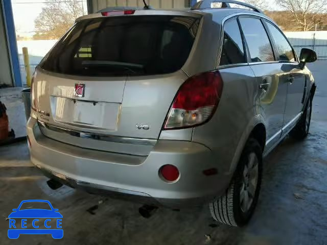 2008 SATURN VUE XR 3GSCL53748S530765 зображення 3